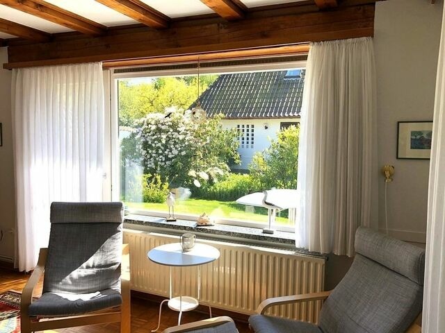 Ferienhaus in Hohwacht - Witt H&uuml;s - Bild 2