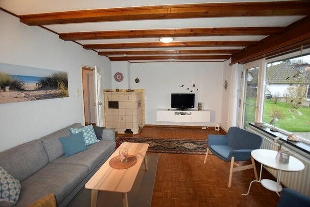 Ferienhaus in Hohwacht - Witt H&uuml;s - Bild 3
