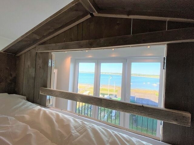 Ferienwohnung in Hohwacht - Meeresblick " Fr&auml;ulein Krabbe " Haus 3 WE 40 - Bild 12