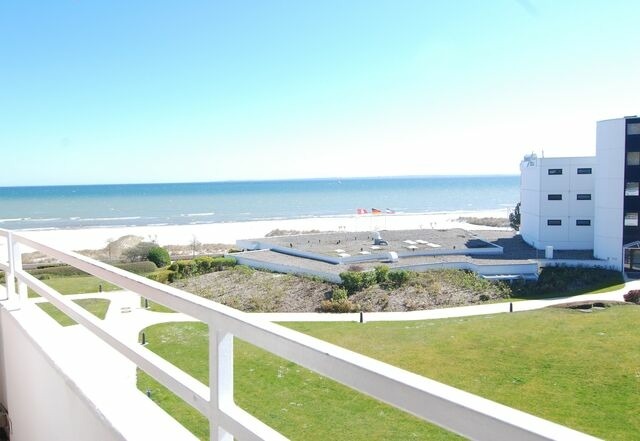 Ferienwohnung in Gr&ouml;mitz - STRANDIDYLL, 64 - Typ A1S - Bild 13