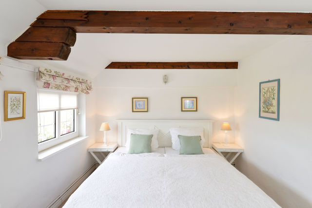 Ferienhaus in Nieby - M&uuml;llerkate - Schloss Gelting - Bild 9