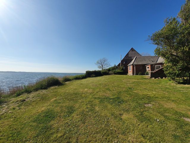 Ferienhaus in Nieby - M&uuml;llerkate - Schloss Gelting - Bild 17