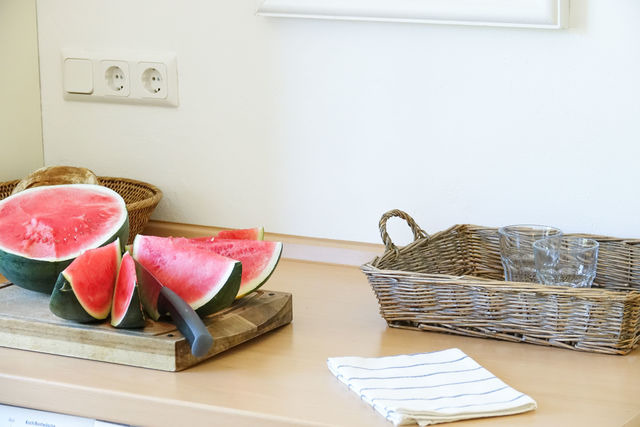 Ferienhaus in Gelting - Michels Huus - Schloss Gelting - Bild 16