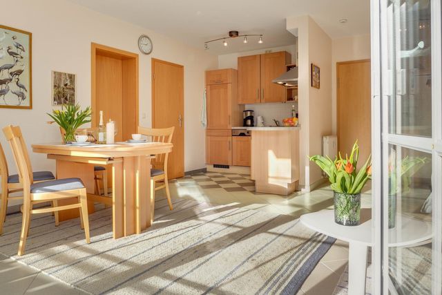 Ferienwohnung in Zingst - Friedenstra&szlig;e 21 Whg. 5 - Bild 2