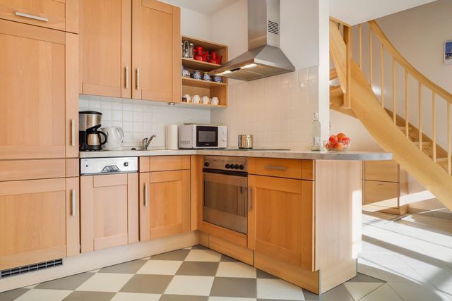 Ferienwohnung in Zingst - Friedenstra&szlig;e 21 Whg. 5 - Bild 3