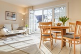 Ferienwohnung in Zingst - Friedenstra&szlig;e 21 Whg. 5 - Bild 4