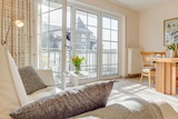 Ferienwohnung in Zingst - Friedenstra&szlig;e 21 Whg. 5 - Bild 6