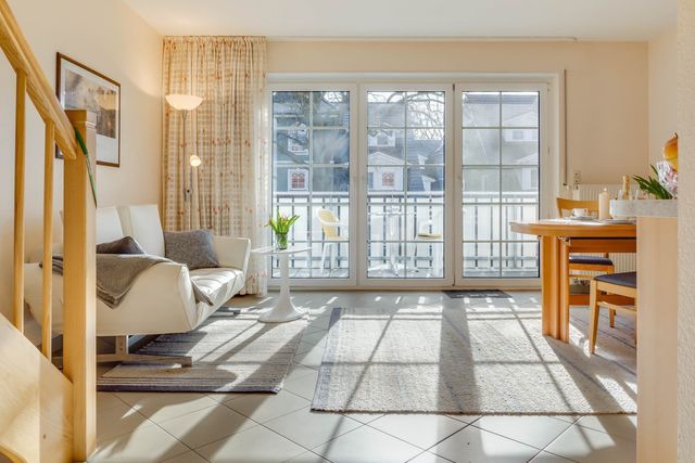 Ferienwohnung in Zingst - Friedenstra&szlig;e 21 Whg. 5 - Bild 8