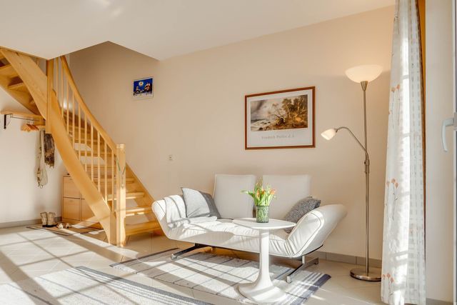 Ferienwohnung in Zingst - Friedenstra&szlig;e 21 Whg. 5 - Bild 9