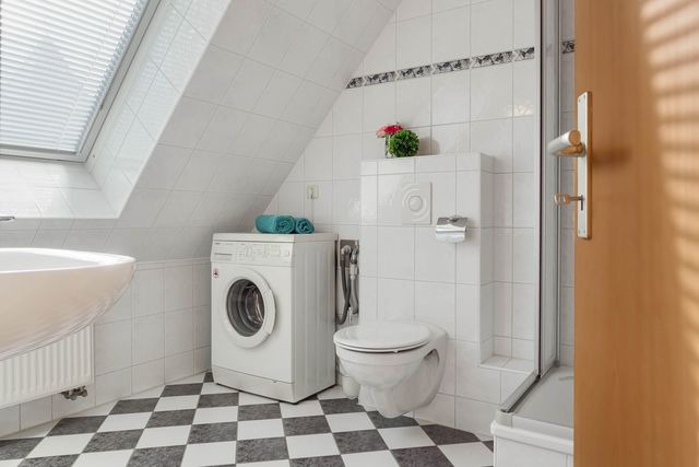 Ferienwohnung in Zingst - Friedenstra&szlig;e 21 Whg. 5 - Bild 10