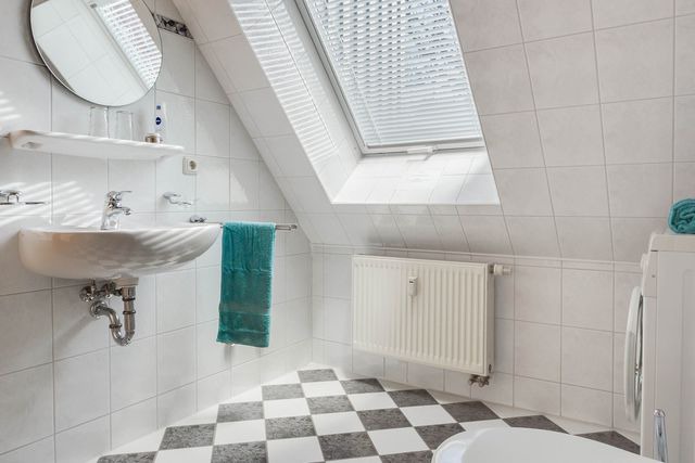 Ferienwohnung in Zingst - Friedenstra&szlig;e 21 Whg. 5 - Bild 11