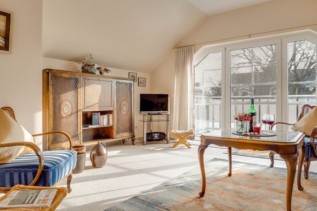 Ferienwohnung in Zingst - Friedenstra&szlig;e 21 Whg. 5 - Bild 12