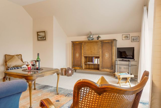 Ferienwohnung in Zingst - Friedenstra&szlig;e 21 Whg. 5 - Bild 14