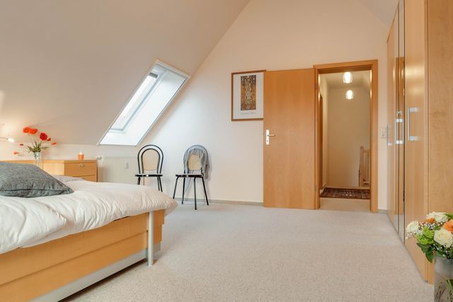 Ferienwohnung in Zingst - Friedenstra&szlig;e 21 Whg. 5 - Bild 17