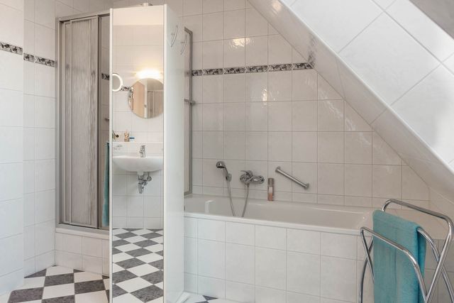 Ferienwohnung in Zingst - Friedenstra&szlig;e 21 Whg. 5 - Bild 19