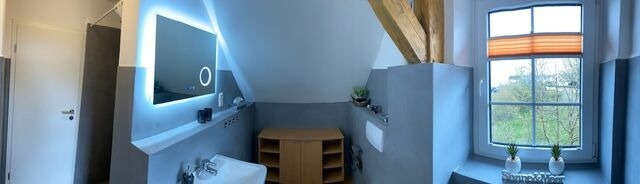 Ferienwohnung in Boltenhagen - Ferienhaus "An der Steilk&uuml;ste" Whg. 3 - Bild 6