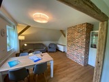 Ferienwohnung in Boltenhagen - Ferienhaus "An der Steilk&uuml;ste" Whg. 3 - Bild 3