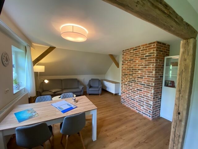 Ferienwohnung in Boltenhagen - Ferienhaus "An der Steilk&uuml;ste" Whg. 3 - Bild 3