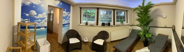 Ferienwohnung in Boltenhagen - Ferienhaus "An der Steilk&uuml;ste" Whg. 3 - Bild 9