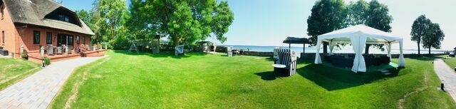 Ferienwohnung in Boltenhagen - Ferienhaus "An der Steilk&uuml;ste" Whg. 3 - Bild 13