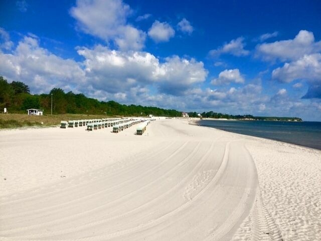 Ferienwohnung in Boltenhagen - Ferienhaus "An der Steilk&uuml;ste" Whg. 3 - Bild 14