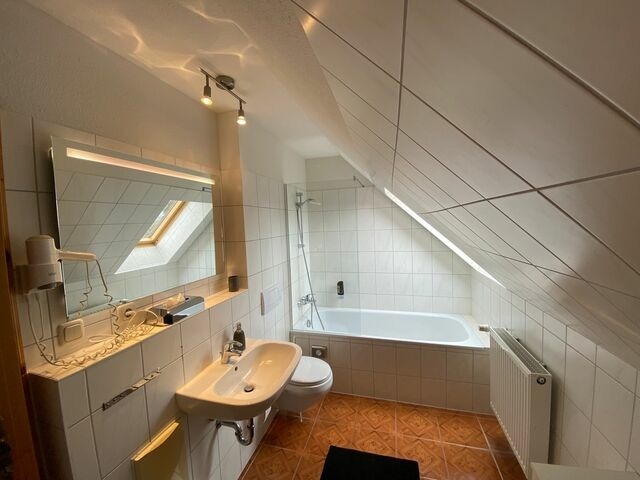 Ferienwohnung in Boltenhagen - Ferienhaus "An der Steilk&uuml;ste" Whg. 4 - Bild 6