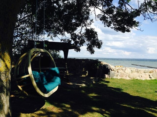 Ferienwohnung in Boltenhagen - Ferienhaus "An der Steilk&uuml;ste" Whg. 4 - Bild 13