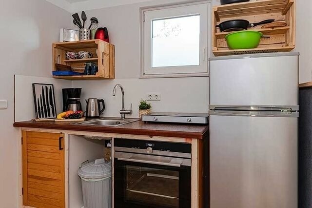 Ferienwohnung in &Uuml;ckeritz - Wockninsee - Bild 8