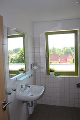 Ferienwohnung in Bad S&uuml;lze - Schwalbennest am Caf&eacute; Wunder Bar - Bild 7