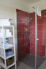 Ferienwohnung in Bad S&uuml;lze - Schwalbennest am Caf&eacute; Wunder Bar - Bild 8