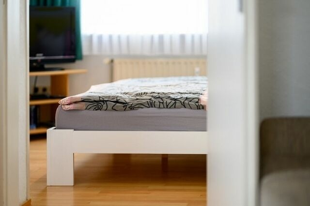 Ferienwohnung in Graal-M&uuml;ritz - Aster - Bild 7
