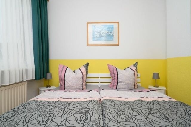 Ferienwohnung in Graal-M&uuml;ritz - Aster - Bild 8