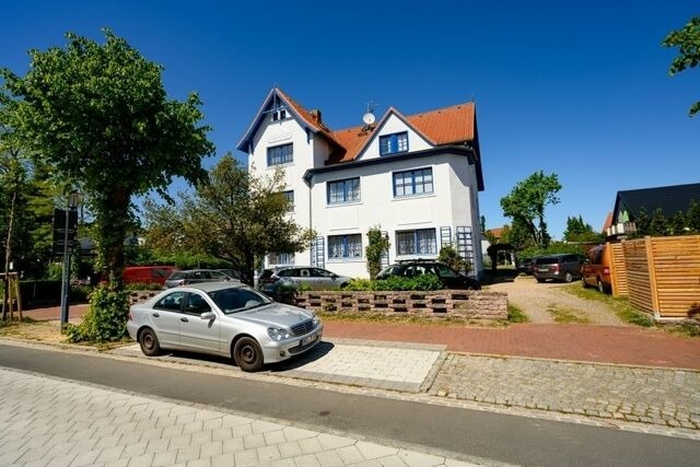 Ferienwohnung in Graal-M&uuml;ritz - Aster - Bild 12