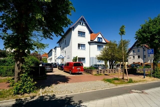Ferienwohnung in Graal-M&uuml;ritz - Aster - Bild 13
