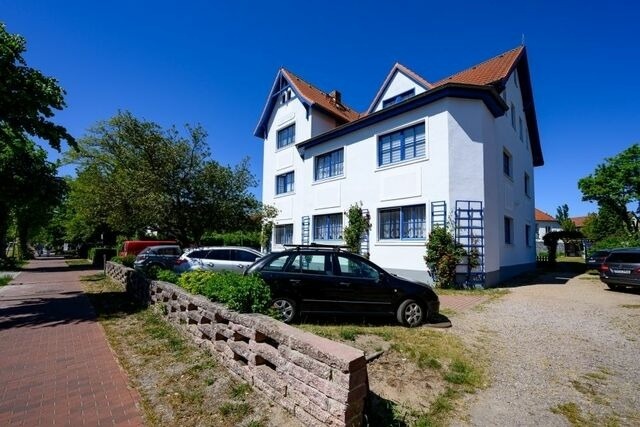 Ferienwohnung in Graal-M&uuml;ritz - Aster - Bild 14