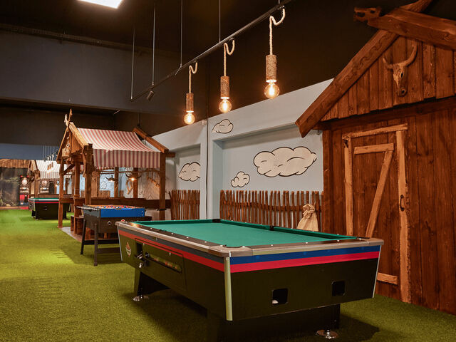 Ferienhaus in Damp - Premiumhaus in Damp an der Ostsee - Bild 21