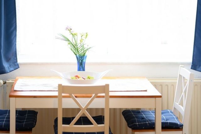 Ferienwohnung in Graal-Müritz - Stranddistel - Bild 2