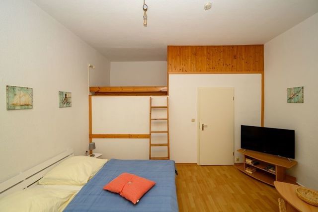 Ferienwohnung in Graal-Müritz - Stranddistel - Bild 4