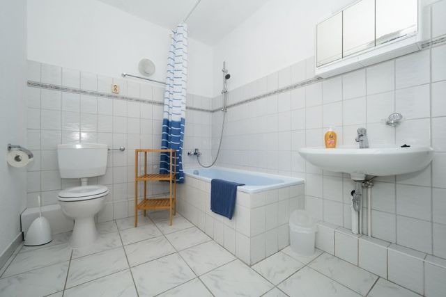 Ferienwohnung in Graal-Müritz - Stranddistel - Bild 9