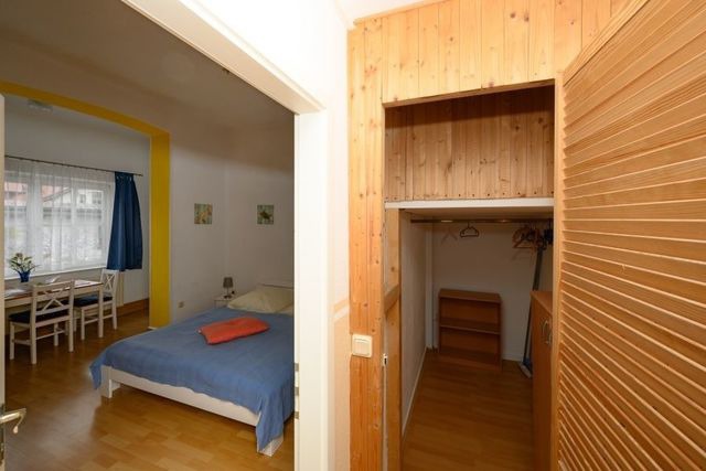 Ferienwohnung in Graal-Müritz - Stranddistel - Bild 10