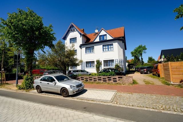 Ferienwohnung in Graal-Müritz - Stranddistel - Bild 12