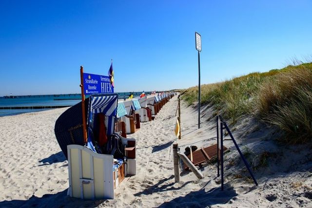 Ferienwohnung in Graal-Müritz - Stranddistel - Bild 19