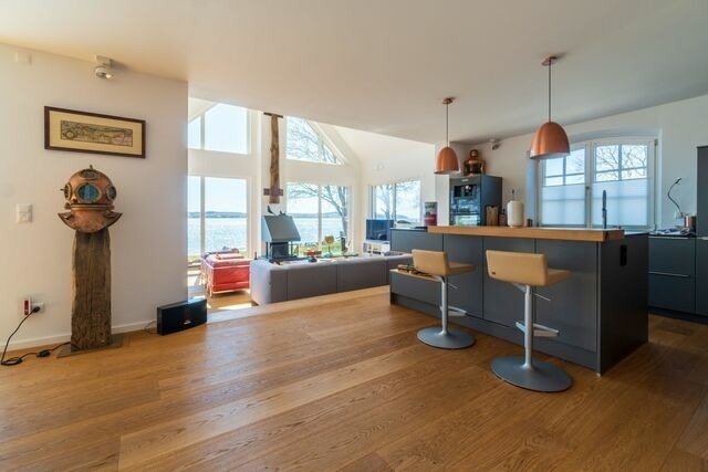 Ferienhaus in Alt Reddevitz - Ferienhaus Ankerplatz in Alt Reddewitz auf R&uuml;gen - Bild 3