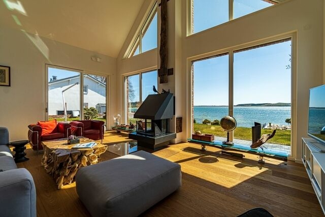 Ferienhaus in Alt Reddevitz - Ferienhaus Ankerplatz in Alt Reddewitz auf R&uuml;gen - Bild 10