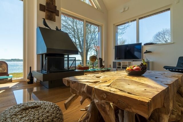 Ferienhaus in Alt Reddevitz - Ferienhaus Ankerplatz in Alt Reddewitz auf R&uuml;gen - Bild 12