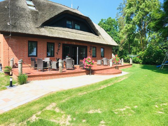 Ferienwohnung in Boltenhagen - Ferienhaus "An der Steilk&uuml;ste" Whg. 5 - Bild 2