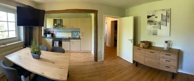 Ferienwohnung in Boltenhagen - Ferienhaus "An der Steilk&uuml;ste" Whg. 5 - Bild 4