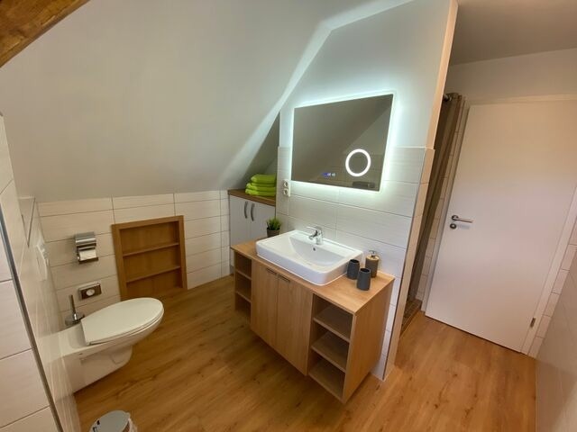 Ferienwohnung in Boltenhagen - Ferienhaus "An der Steilk&uuml;ste" Whg. 5 - Bild 7