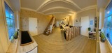 Ferienwohnung in Boltenhagen - Ferienhaus "An der Steilk&uuml;ste" Whg. 5 - Bild 9