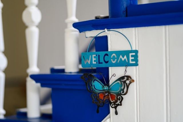 Ferienwohnung in Graal-M&uuml;ritz - Weinrose - Bild 11